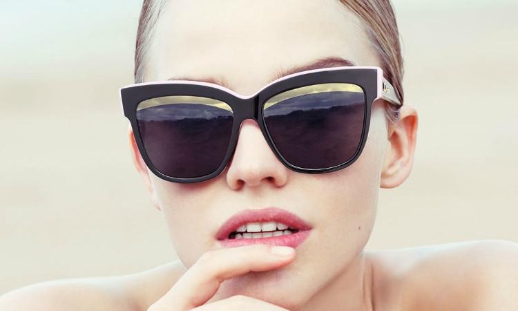 DIOR GRAPHIC/39C48 - Sunglasses Online