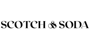 SCOTCH AND SODA