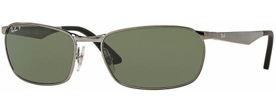 RAY-BAN 3534/004/58 - Sunglasses