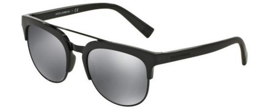 DOLCE GABBANA 6103/501/6G - Sunglasses