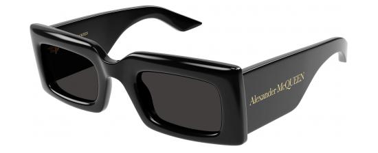 ALEXANDER McQUEEN AM0433S/001