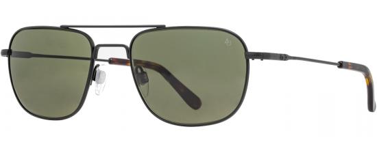 AMERICAN OPTICAL CHECKMATE/C2 MATTE BLACK