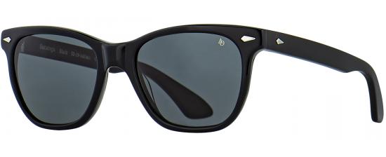 AMERICAN OPTICAL SARATOGA/C3 BLACK - Sunglasses