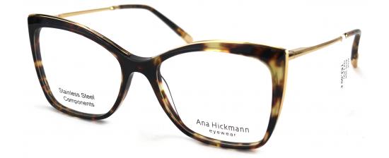 ANA HICKMANN AH6384/G21 - Prescription Glasses Online | Lenshop.eu