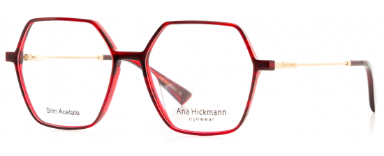 ANA HICKMANN AH6438/E02