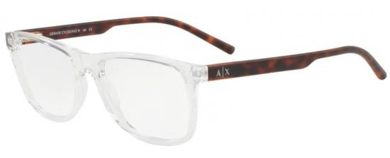 ARMANI EXCHANGE 3048/8235