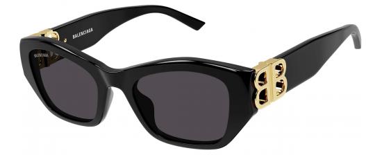 BALENCIAGA BB0311SK/001 - Sunglasses