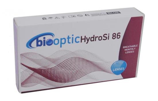 BIOOPTIC HYDROSI 86 3p