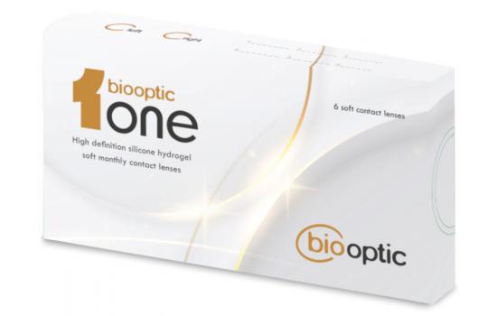 BIOOPTIC ONE 6p