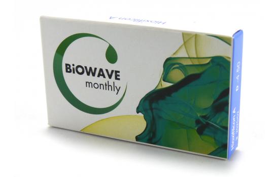 BIOWAVE MONTHLY 6p