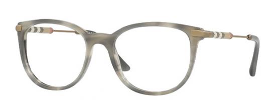 BURBERRY 2255Q 3658 Prescription Glasses Online Lenshop.eu