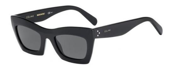 CELINE 41399 807 8A EVA Sunglasses