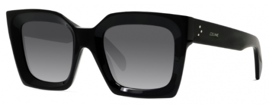 CELINE CL40130i/01B - Sunglasses