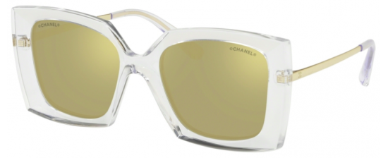 CHANEL CH6051/C660T6 - Sunglasses