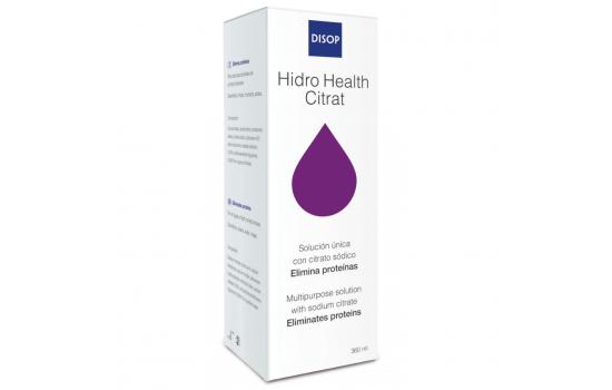 HIDRO HEALTH CITRAT 360ml