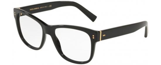 DOLCE GABBANA 3305/501 - Prescription Glasses Online | Lenshop.eu
