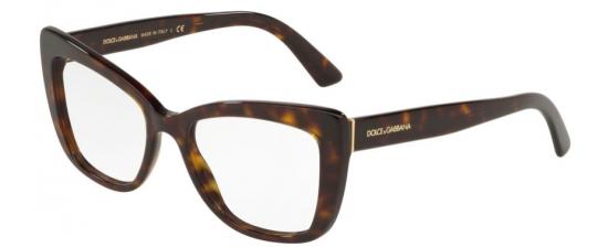 DOLCE GABBANA 3308/502