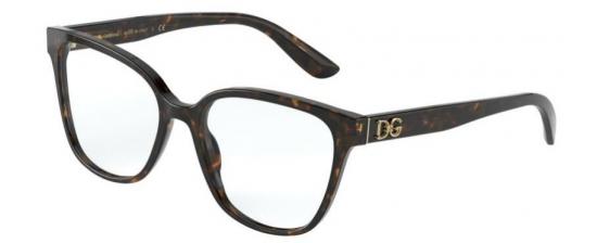 DOLCE GABBANA 3321/502