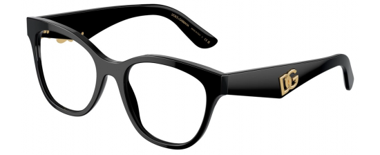 DOLCE GABBANA 3371/501 - Prescription Glasses Online | Lenshop.eu