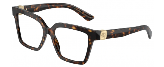 DOLCE GABBANA 3395/502