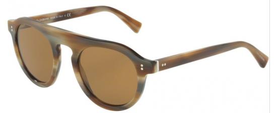 DOLCE GABBANA 4306/311653 - Sunglasses