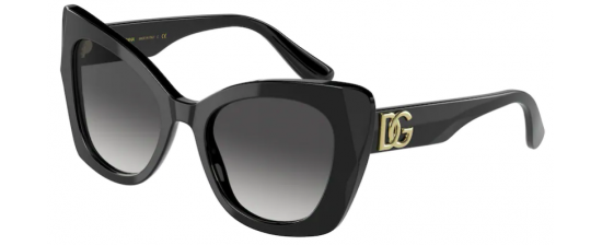 DOLCE GABBANA 4405/501/8G - Sunglasses
