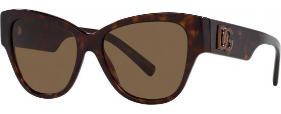 DOLCE GABBANA 4449/502/73