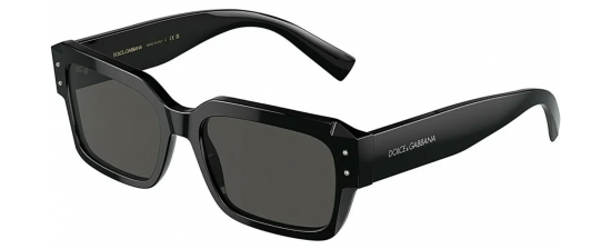 DOLCE GABBANA 4460/501/87