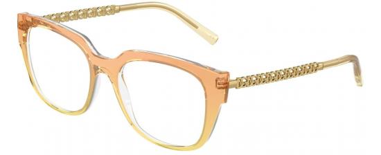 DOLCE GABBANA 5087/3387