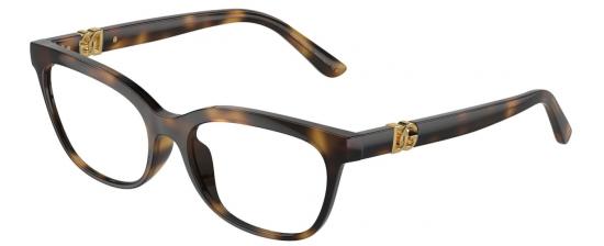 DOLCE GABBANA 5106U/502