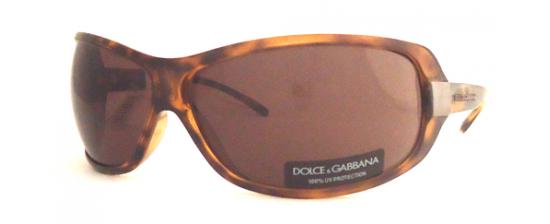 DOLCE GABBANA 6019/502/73 - Sunglasses