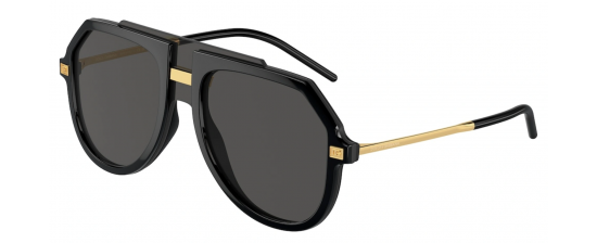 DOLCE GABBANA 6195/501/87