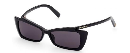 DSQUARED DQ0347/01A