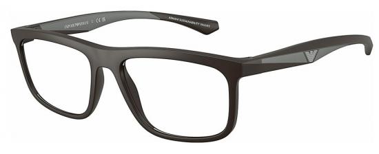 EMPORIO ARMANI 3246/6186