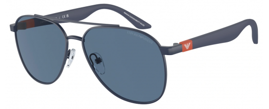 EMPORIO ARMANI EA2001/301880 - Sunglasses