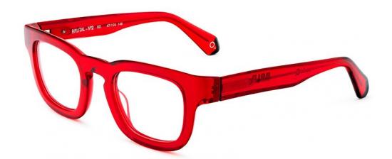 ETNIA BARCELONA BRUTAL No2/RD - Prescription Glasses Online | Lenshop.eu