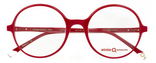 ETNIA BARCELONA LOTO/RD