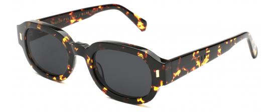 GAST LIV/HAVANA FLAME - Sunglasses