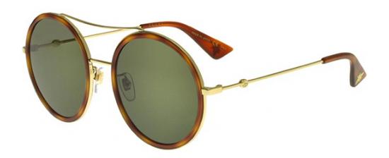 GUCCI GG0061S/002 - Sunglasses Online