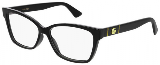 GUCCI GG0634O/001 - Prescription Glasses Online | Lenshop.eu