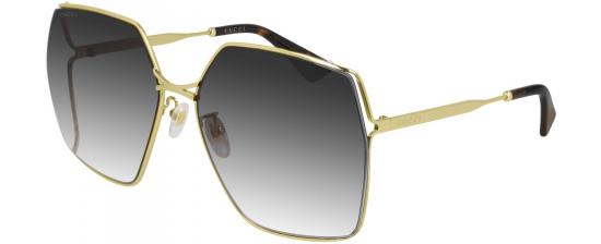 GUCCI GG0817S/001 - Sunglasses