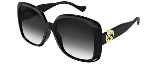 GUCCI GG1029SA/001 - Sunglasses