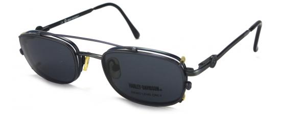 HARLEY DAVIDSON HD97 CLIPON/BL - Prescription Glasses Online | Lenshop.eu