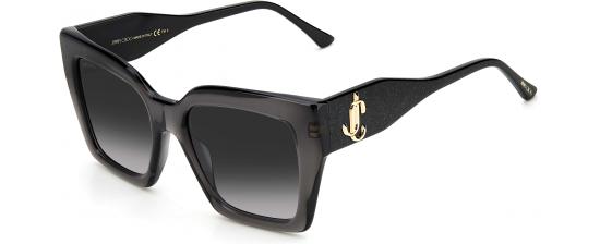 JIMMY CHOO ELENI/KB7/9O - Sunglasses