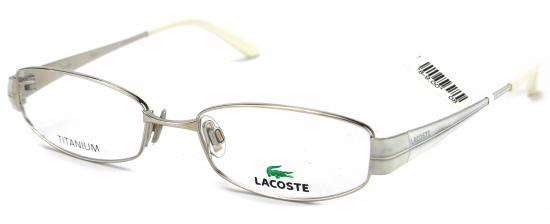 LACOSTE 12228/WH