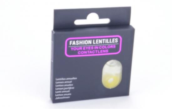 FASHION LENTILLES 1DAY UV 2p