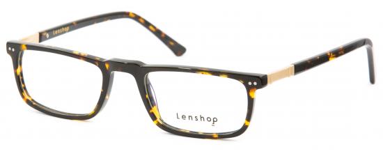 LENSHOP SOCRATES/80757V/C1