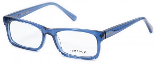 LENSHOP THE BANKER/112148V/C3