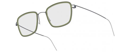 LINDBERG ERIC/K175/U16