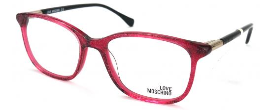LOVE MOSCHINO 066/V03 - Prescription Glasses Online | Lenshop.eu
